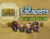 Превью изображения 0: The Escapists - Escape Team