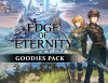 Превью изображения 0: Edge Of Eternity - Goodies Pack