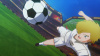Превью изображения 3: Captain Tsubasa: Rise of New Champions Character Pass