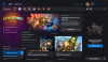 Превью изображения 2: Карта пополнения баланса Battle.net 50 EUR (EU) [Цифровая версия]