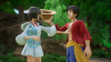 Превью изображения 2: One Piece Odyssey