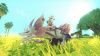 Превью изображения 5: Monster Hunter Stories 2: Wings of Ruin Standard Edition