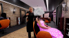 Превью изображения 2: Hairdresser Simulator