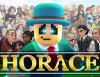 Превью изображения 0: Horace