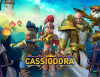 Превью изображения 0: Cassiodora