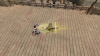Превью изображения 2: Blackthorn Arena: Reforged – Shadow of Wuxia