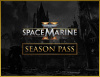 Превью изображения 0: Warhammer 40,000: Space Marine 2 - Season Pass