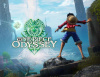 Превью изображения 0: One Piece Odyssey