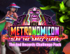 Превью изображения 0: The Metronomicon - The End Records Challenge Pack