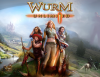 Превью изображения 0: Wurm Unlimited