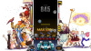 Превью изображения 2: DJMAX RESPECT V - Nexon Pack