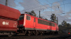 Превью изображения 4: Train Sim World 2: DB BR 155 Loco Add-On