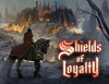 Превью изображения 0: Shields of Loyalty