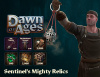 Превью изображения 0: Dawn of Ages: Sentinel's Mighty Relics