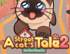 Превью изображения 0: A Street Cat's Tale 2: Out side is dangerous