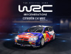 Превью изображения 0: WRC Generations - Citroën C4 WRC 2010