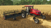 Превью изображения 1: Farming Simulator 25 - MacDon Pack
