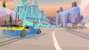 Превью изображения 4: Hotshot Racing (Nintendo Switch - Цифровая версия) (EU)