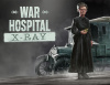 Превью изображения 0: War Hospital - X-ray
