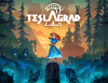 Превью изображения 0: Teslagrad 2