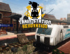 Превью изображения 0: Train Station Renovation