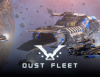 Превью изображения 0: Dust Fleet