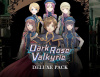 Превью изображения 0: Dark Rose Valkyrie Deluxe Pack