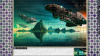 Превью изображения 3: Pixel Puzzles Illustrations & Anime - Jigsaw Pack: Space
