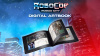 Превью изображения 1: Robocop: Rogue City - Digital Artbook