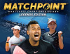 Превью изображения 0: MATCHPOINT – Tennis Championships - Legends Edition