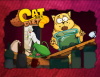 Превью изображения 0: Cat on a Diet