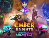 Превью изображения 0: Ember Knights - Wrath of the Architect