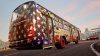 Превью изображения 2: Bus Simulator 21 - USA Skin Pack (Версия для СНГ [ Кроме РФ и РБ ])