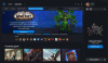 Превью изображения 3: Карта пополнения баланса Battle.net 50 EUR (EU) [Цифровая версия]