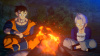 Превью изображения 3: DRAGON BALL Z: KAKAROT - Trunks - The Warrior of Hope