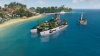 Превью изображения 2: Tropico 6 - Tropican Shores