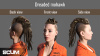 Превью изображения 3: SCUM Female Hair Pack