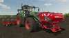 Превью изображения 5: Farming Simulator 22 - HORSCH AgroVation Pack