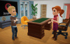 Превью изображения 2: My Universe - Interior Designer