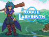 Превью изображения 0: Rogue Labyrinth