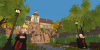 Превью изображения 2: Let's School - Magical Castles Furniture Pack