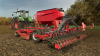 Превью изображения 2: Farming Simulator 22 - HORSCH AgroVation Pack