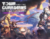 Превью изображения 0: Towa and the Guardians of the Sacred Tree: Deluxe Edition