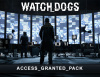 Превью изображения 0: Watch_Dogs - Набор “Доступ получен”