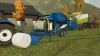 Превью изображения 1: Farming Simulator 22 - Göweil Pack