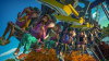 Превью изображения 5: Planet Coaster - Magnificent Rides Collection