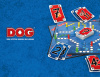 Превью изображения 0: DOG – The dog takes the hindmost