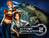 Превью изображения 0: Star Wolves 2