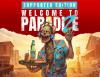 Превью изображения 0: Welcome to ParadiZe - Supporter Edition