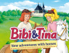 Превью изображения 0: Bibi & Tina - New adventures with horses